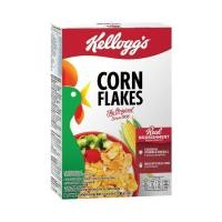 ราคา [สินค้าส่งด่วน] เคลล็อกส์คอร์นเฟลกส์ 150ก. KELLOGGS CORNFLAKES 150 G. (53211924990)