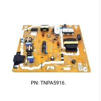ราคา PANASONIC LED TV POWERBOARD ( TNPA5916 ) (42870205707)