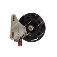 ราคา All-Terrain with Auto Retract Air Pump Hose Reel Pump Tube Storage Artifact for Off-road Pump Infla (43728608792)