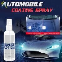 ราคา [ready stock] 30ml น้ำยาเคลือบกระจกกันน้ำเกาะ / น้ำยากันฝ้า auto rain agent น้ำยาเคลือบกระจก น้ำยาเคลืบกะจก ฟิล์มกันน้ำฝน น้ำยาเคลือบแว่นกันฝ้า น้ำยาไล่ฝ้า สเปรย์กันฝ้า (22351056803)
