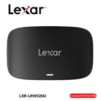 ราคา Lexar® (LXR-LRW520U) Professional CFexpress™ Type B / SD™ USB 3.2 Gen 2 Reader -2Y (27231523812)