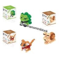 ราคา Legonano เลโก้ นาโน lego nano nanoblock (1236219451)