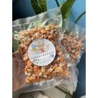 ราคา กุ้งแห้งคละไซร์ 100 กร้ม (1 ขีด) กุ้งจากทะเลอันดามัน (9514397113)