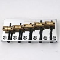 ราคา JZ-Wilkinson WOB51 WOB51T Precision Jazz Bass 4 Strings Electric Bass Bridge (52613233706)