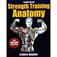 ราคา หนังสือ Strength Training Anatomyby Fre'de'ric Delavier (27262216258)
