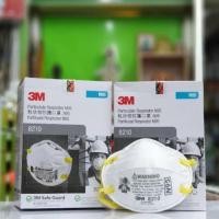ราคา หน้ากาก 3M N95 รุ่น 8210 (1กล่องบรรจุ20ชิ้น) (1863103106)