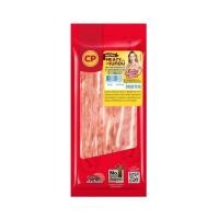 ราคา ซีพี มีเอตี้เบคอน CP Me-A-Ty Bacon 180g. (29594687128)