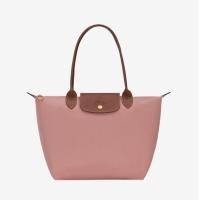 ราคา PreOrder - Longchamp ไซส์ L Long สี Pink Tea (42063646095)