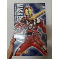 ราคา Medicom RAH Kamen Rider Faiz 555 Blaster Form (No.645) (52710887769)