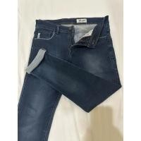 ราคา กางเกงยีนส์ชาย Wrangler ขาเดฟ มือสอง เอว 30“ (29044956023)