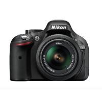 ราคา [กรุงเทพฯ ส่งด่วน 1 ชั่วโมง] กล้อง Nikon Camera Dslr D5200 Body (มือสอง) (21290560129)