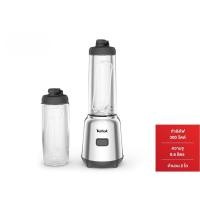 ราคา Tefal เครื่องปั่นแบบพกพา MIX&MOVE MINI BLENDER รุ่น BL15FD30 (41252254675)