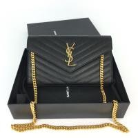ราคา New YSL Woc 9" สีดำ อะไหล่ทอง (14902115668)