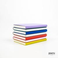 ราคา Mood Notebook สมุดโน๊ต ปกแข็ง A5 กระดาษเส้น (Ruled) สมุดรักษ์โลก สมุดบันทึก ไดอารี่ (29059139525)