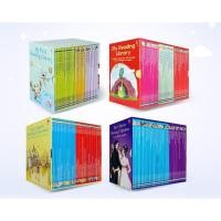 ราคา BR Usborne Library Collection / My First Library Reading Library/ My Reading Library / The Usborne Reading Collection (48810484798)