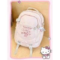 ราคา ✨️กระเป๋าเป้ ZGO x Hollo Kitty ฮัลโหล คิตตี้ และ My Melody มายเมเลดี้ ลิขสิทธิ์แท้พรีออเดอร์ 10-15 วัน (45006732097)