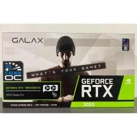 ราคา VGA (การ์ดแสดงผล) GALAX GEFORCE RTX 3050 (1-CLICK OC) - 6GB GDDR6 (มือสอง) ประกันศูนย์ไทย (27114902689)