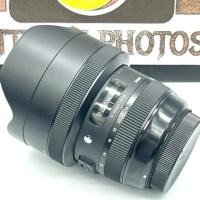 ราคา Sigma 12-24 mm f4 ( A ) DG HSM ( for canon ) (24967353856)