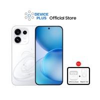 ราคา OPPO RENO 16 5G (8/256) Free Magnetic Case & Oppo Enco Buds3 รับประกันศูนย์ 1 ปี [หน้าจอ 6.32 นิ้ว แบต 6700] (46512660382)