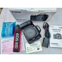 ราคา CANON 80D BODYชัตเตอร์4,××× (16274938362)