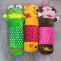 ราคา ตุ๊กตาหมอนข้าง นุ่มนิ่ม / ตุ๊กตาหัวหมอนข้าง / ตุ๊กตาหมอนข้าง (40231307126)