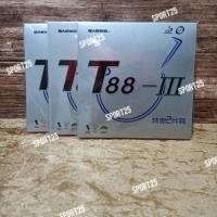ราคา SANWEI T88-III T88 III ยางปิงปอง เนื้อหา 2 ต้นฉบับ (27852210572)