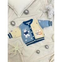 ราคา tilly milly cardican (19466525310)