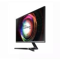 ราคา Samsung 28” QLED UHD 4K Monitor UH75 (LU28H750UQEXXT) (2283426784)