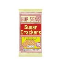 ราคา [สินค้าส่งด่วน] ฮับเส็งแครกเกอร์ซูการ์ 428ก. HUPSENG SUGAR CRACKER CAP 428 G. (53462447217)