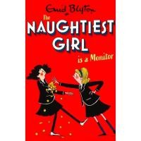 ราคา BBW หนังสือ The Naughtiest Girl: Naughtiest Girl Is A Monitor #3 ISBN: 9781444958621 (28923034269)