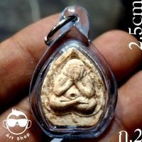 ราคา พระปิดตาคูณลาภ เนื้อผง รุ่นแรก ปี๒๕๑๗ หลวงพ่อคูณ วัดบ้านไร่ นครราชสีมา (25592735173)