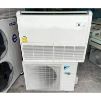 ราคา แอร์แขวนมือสอง Daikin inverter R32 18,000btu ปี19 2ดาว (3792006320)