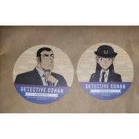ราคา แผ่นรองแก้ว ที่รองแก้วโคนัน Detective Conan เดอะมูฟวี่ที่ 29 (47110692907)