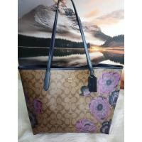 ราคา ส่งฟรี ที่ไทย แท้Coach Tote limited (3392304593)