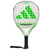 ราคา ADIDAS ADIPOWER TEAM LIGHT 3.3 PADEL RACKET (53701560458)