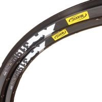 ราคา Mavic 319 700c 26 นิ้ว 27 นิ้ว 29 นิ้ว แผ่นดิสก์เบรกอลูมิเนียมอัลลอยด์ สองชั้น ขอบล้อ 32 ชั่วโมง สําหรับจักรยานเสือภูเขา (25701438578)