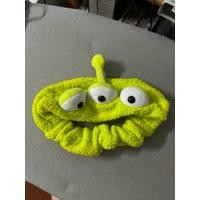 ราคา ที่คาดผม กรีนแมน ป้ายชัด greenman tokyo disneyland จากโตเกียวดีสนี่แลนด์ (26662594790)