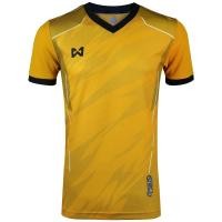 ราคา WARRIX เสื้อฟุตบอล Xoldado WA-1550-NN (สีทอง) (481006344)