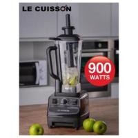 ราคา Code ลด 100 บาท LE CUISSON 900W เครื่องปั่นน้ำผลไม้ สมูตตี้ พลังสูง คุณภาพดีมาก (1599711300)