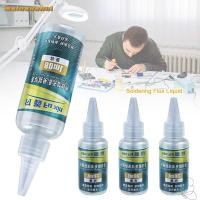 ราคา Mainaushui สแตนเลสฟลักซ์,แบตเตอรี่อิเล็กโทรดบัดกรีซ่อมอย่างรวดเร็วสะอาดฟรีบัดกรีฟลักซ์,ทนทาน 30ml 80ml การประสานฟลักซ์ของเหลวโลหะบัดกรีช่วย (24843460901)