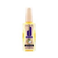 ราคา DCASH Defender Keratin Hair Coat Coconut (23557396555)