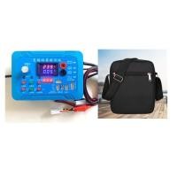 ราคา 220/110V English Version Refrigerator Compressor Inverter Board Tester Pulse Solenoid Valve Inverte (48313246189)