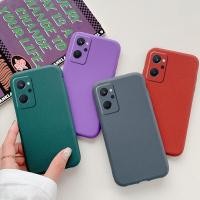 ราคา เคสนิ่ม Realme 9 Pro Realme 9 Pro Plus Slim Matte Silicon Sandstone (53504187691)