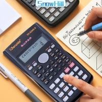 ราคา S.H เครื่องคิดเลข วิทยาลัย เครื่องคิดเลขนักเรียน 240 ฟังก์ชั่น Calculator (24519633053)