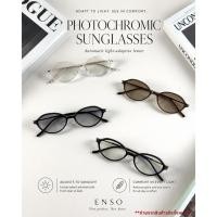 ราคา Diamond แว่นตากันแดด กัน UV ปรับแสงอัตโนมัติ (ปรับแสงสีเทา) แว่นแฟชั่น (51660865818)