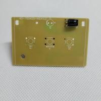 ราคา แผงรับสัญญาณรีโมทอินฟราเรด 40-75S425-KEA1LG สำหรับ TCL 75V2 โทชิبا 65/75U6900C สดใหม่ อะไหล่ซ่อมทีวี 65/75 นิ้ว (55062047269)