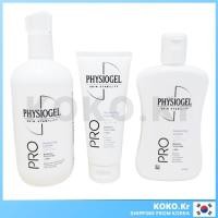 ราคา PHYSIOGEL Pro Restoring Lotion 200ml / Lotion 400ml / ครีม 100ml พร้อม FREEBIES (44754388079)