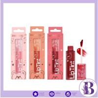 ราคา HF961 Sivanna Color Cute Bear Lip Tint ลิปทินท์น้องหมี (21495204591)