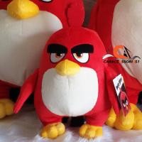 ราคา ตุ๊กตาแองกรี้เบิร์ด Angry Birds ลิขสิทธิ์แท้ 100% พร้อมส่ง! (80968262)