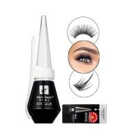 ราคา กาวติดขนตาปลอม Marie Beauty สีดำ ของแท้ 100% กาวติดขนตา กันน้ำ แพ็กเกจใหม่ พร้อมส่งจากไทนย (24214380739)